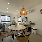 Appartement Seashore Armação de Pêra