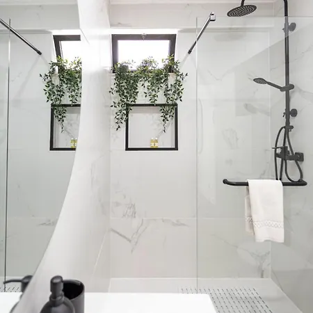 Seashore Rosamar Apartment