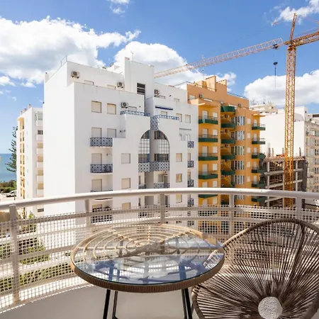 Seashore Rosamar * Armação de Pêra