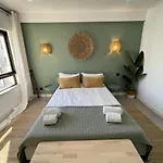 Seashore Armação De Pera