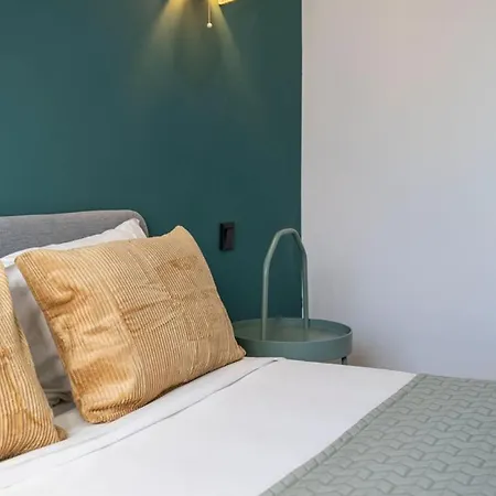 Apartment Seashore Rosamar