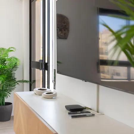 Apartment Seashore Rosamar *
