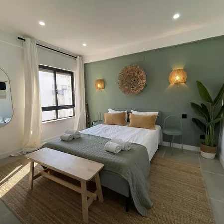 Seashore Armação De Pera Apartamento