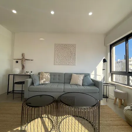 Seashore Apartment Armação de Pêra