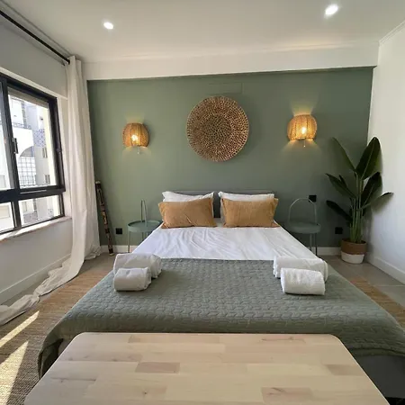 Seashore Armação De Pera *