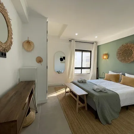 Seashore Armação De Pera