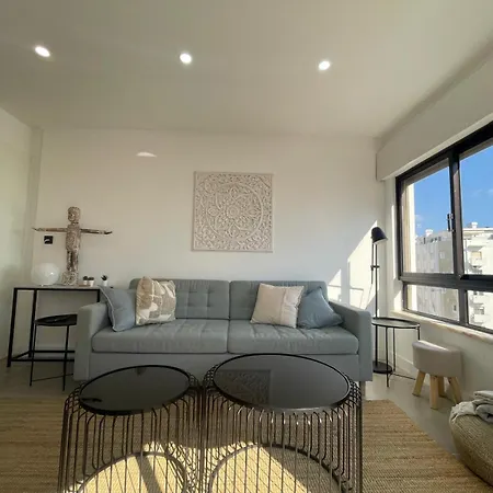 Apartamento Seashore Armação De Pera *