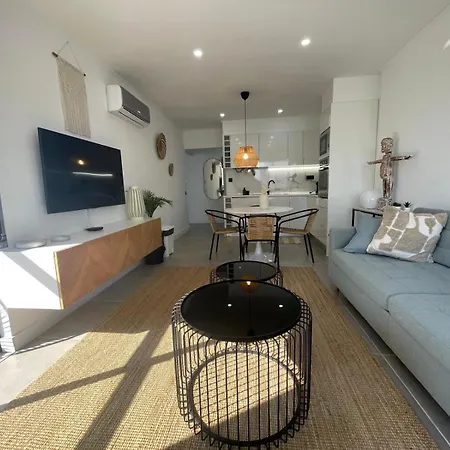 Seashore Apartment